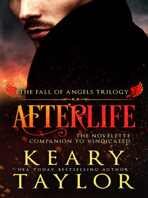 cover image of Afterlife